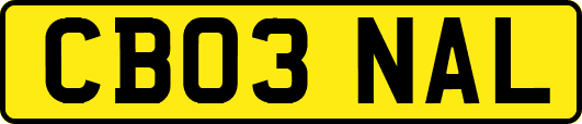 CB03NAL