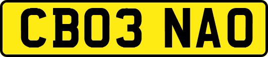 CB03NAO