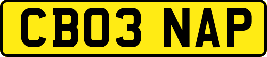 CB03NAP
