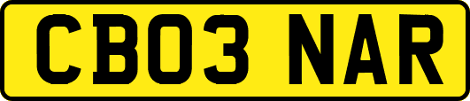 CB03NAR