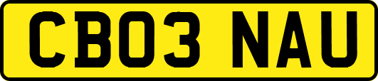 CB03NAU
