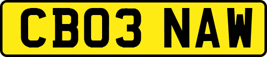 CB03NAW