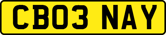 CB03NAY