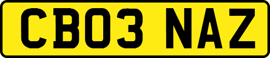 CB03NAZ
