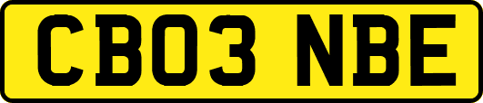 CB03NBE