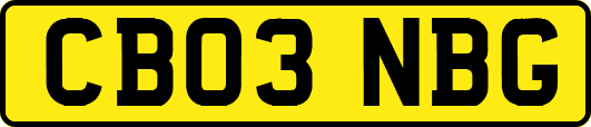 CB03NBG