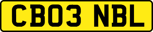 CB03NBL