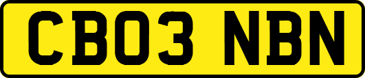 CB03NBN