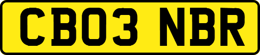 CB03NBR