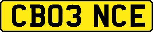 CB03NCE