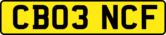 CB03NCF