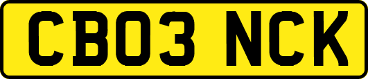 CB03NCK