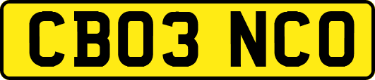 CB03NCO