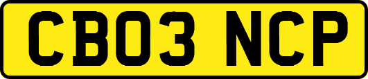 CB03NCP