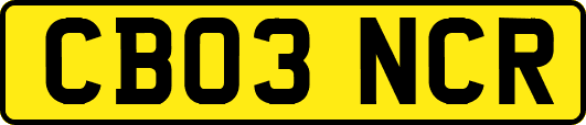 CB03NCR