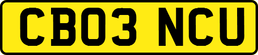 CB03NCU