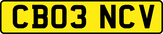 CB03NCV