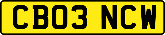 CB03NCW