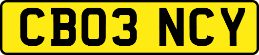 CB03NCY