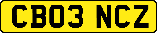 CB03NCZ
