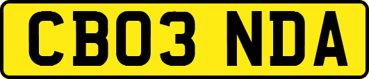 CB03NDA