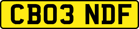 CB03NDF