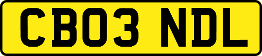 CB03NDL