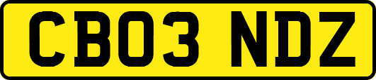 CB03NDZ
