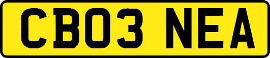 CB03NEA
