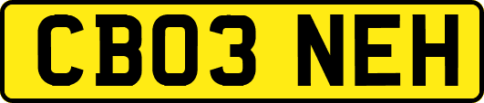CB03NEH