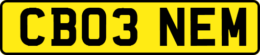 CB03NEM