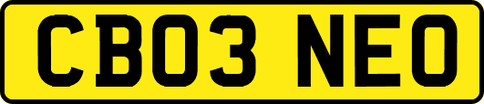 CB03NEO