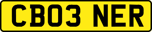 CB03NER