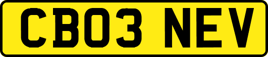 CB03NEV