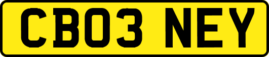 CB03NEY