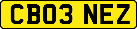 CB03NEZ