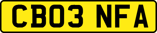 CB03NFA
