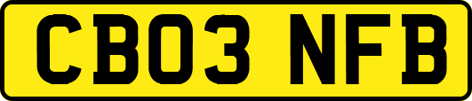 CB03NFB
