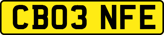 CB03NFE