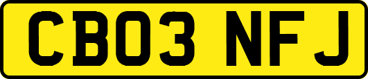 CB03NFJ