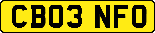 CB03NFO