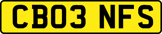 CB03NFS