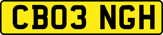 CB03NGH