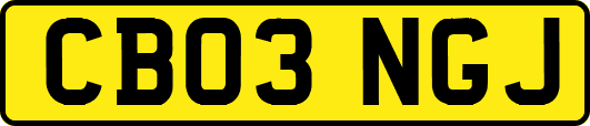 CB03NGJ