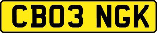 CB03NGK