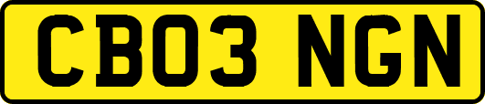 CB03NGN