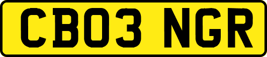CB03NGR
