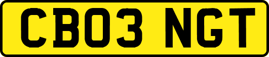 CB03NGT