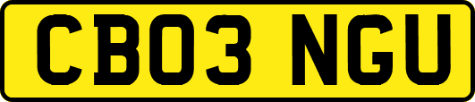 CB03NGU