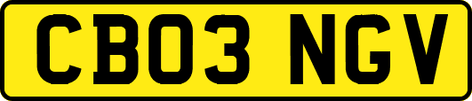 CB03NGV